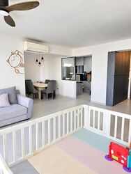 Blk 288B Compassvale Cape (Sengkang), HDB 5 Rooms #621134401